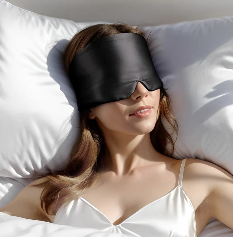 Mulberry Silk Sleep EyeMask