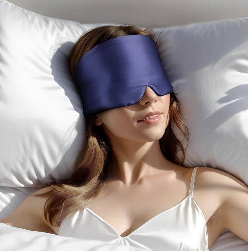 Mulberry Silk Sleep EyeMask