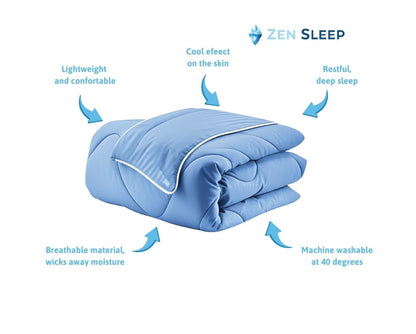 Cooling Summer Blanket
