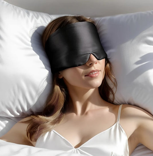 Mulberry Silk Sleep EyeMask