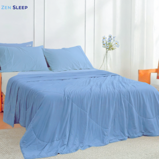 Cooling Summer Blanket