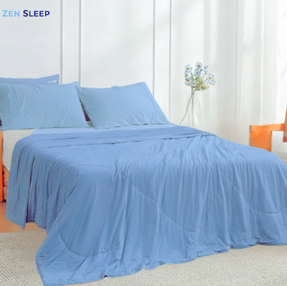 Cooling Summer Blanket