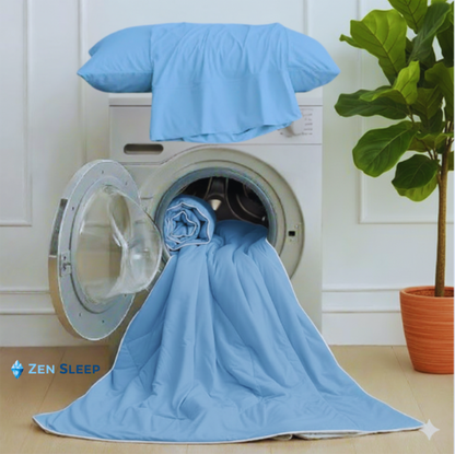 Cooling Summer Blanket